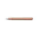 kaweco-liliput-copper-fountain-pen-gessato-1
