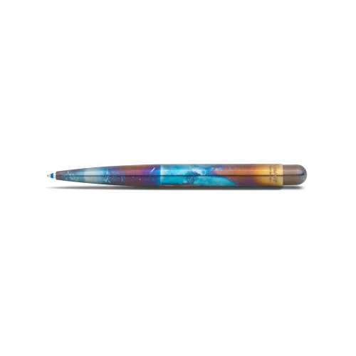 Liliput Fireblue Ballpoint Pen