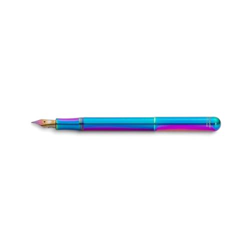 Liliput Kolibri Fountain Pen