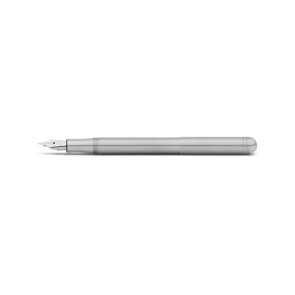 kaweco-liliput-stainless-steel-fountain-pen-gessato-0