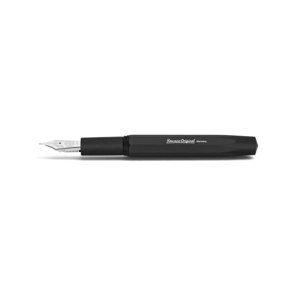 kaweco-original-250-fountain-pen-black-gessato-1