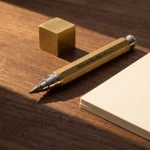 kaweco-sketch-up-brass-clutch-pencil-5-6-mm-gessato-2