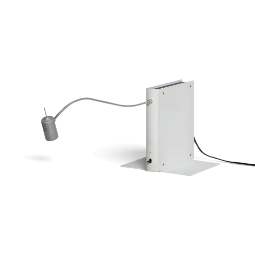 Bib Luz Book-Shaped Bookshelf Lamp