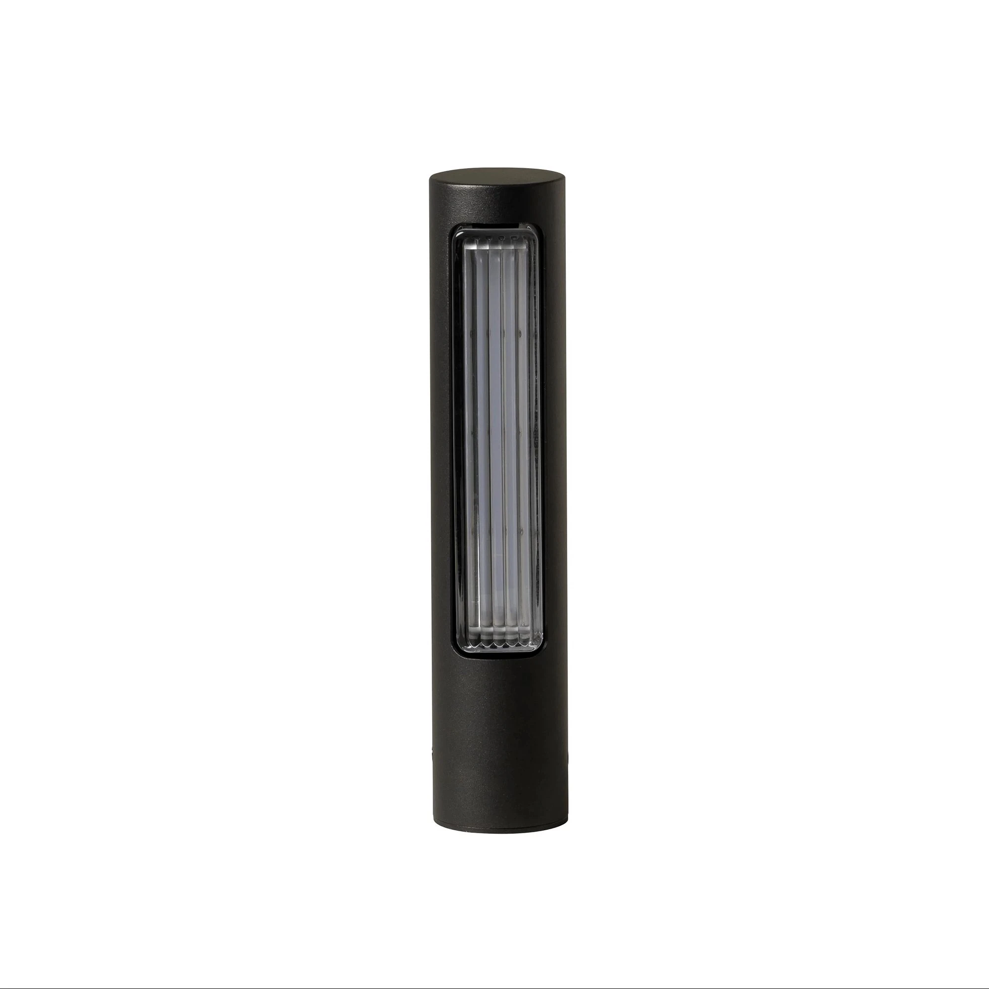  Low 17.7", Textured black