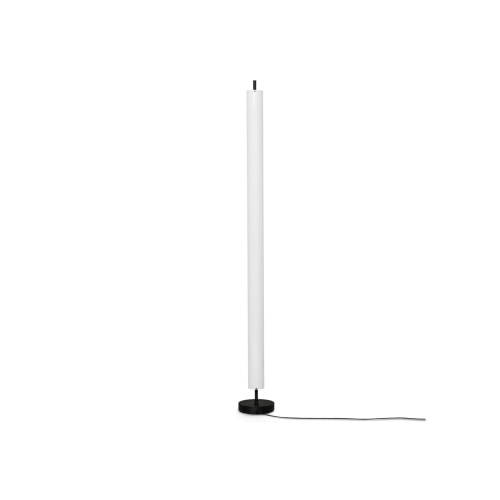 Lámina 165 LED Floor Lamp
