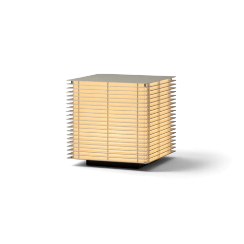 Shiro 17 Portable Table Lamp
