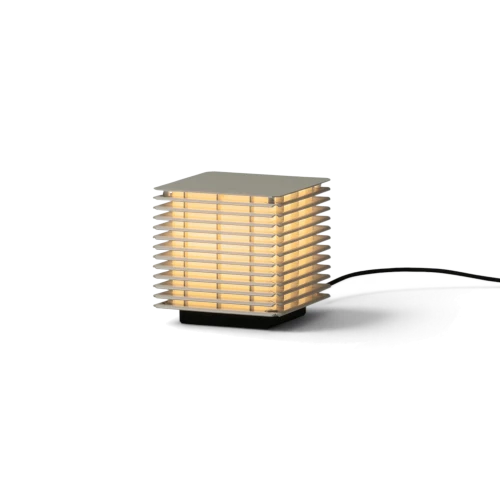 Shiro 17 Table Lamp