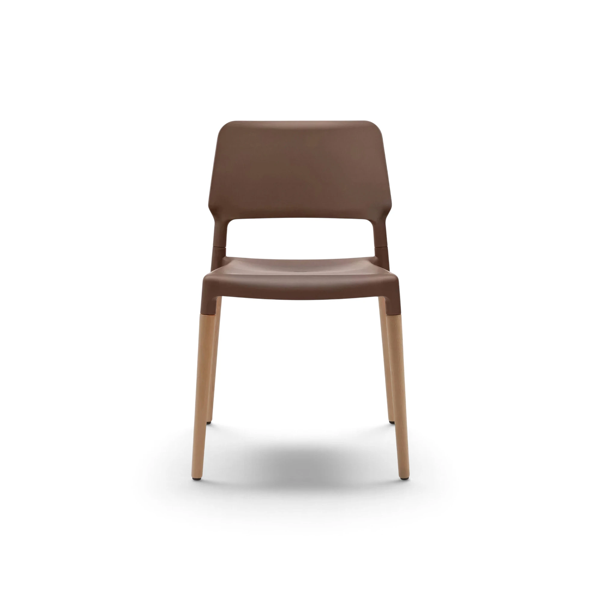  Brown / natural beech