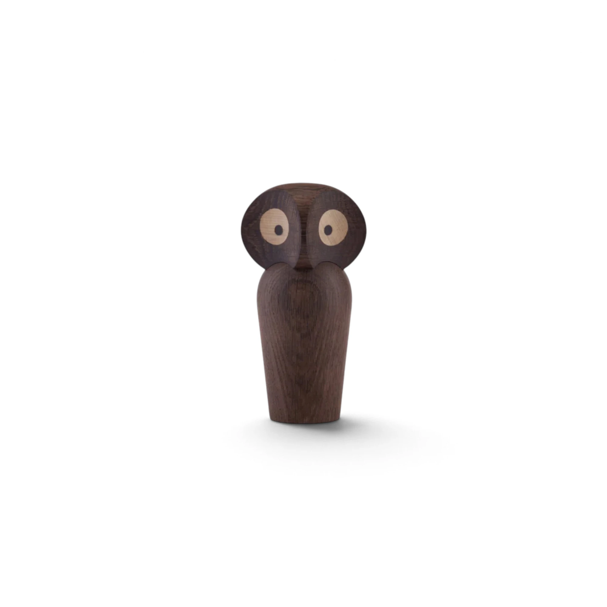  Mini, Smoked oak