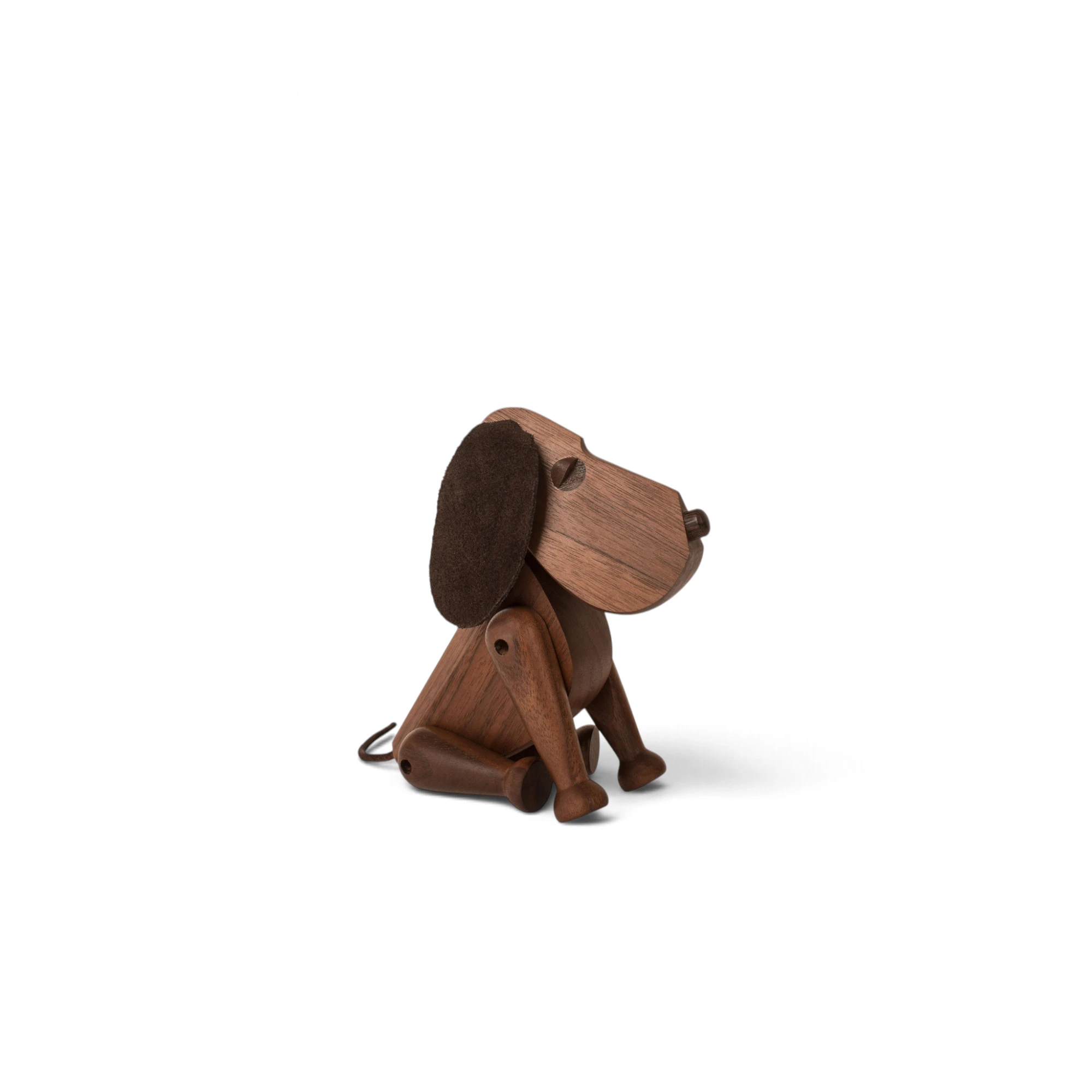  Bobby — Small / Walnut
