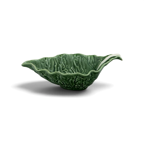 bordallo-pinheiro-cabbage-sauce-boat-gessato-1