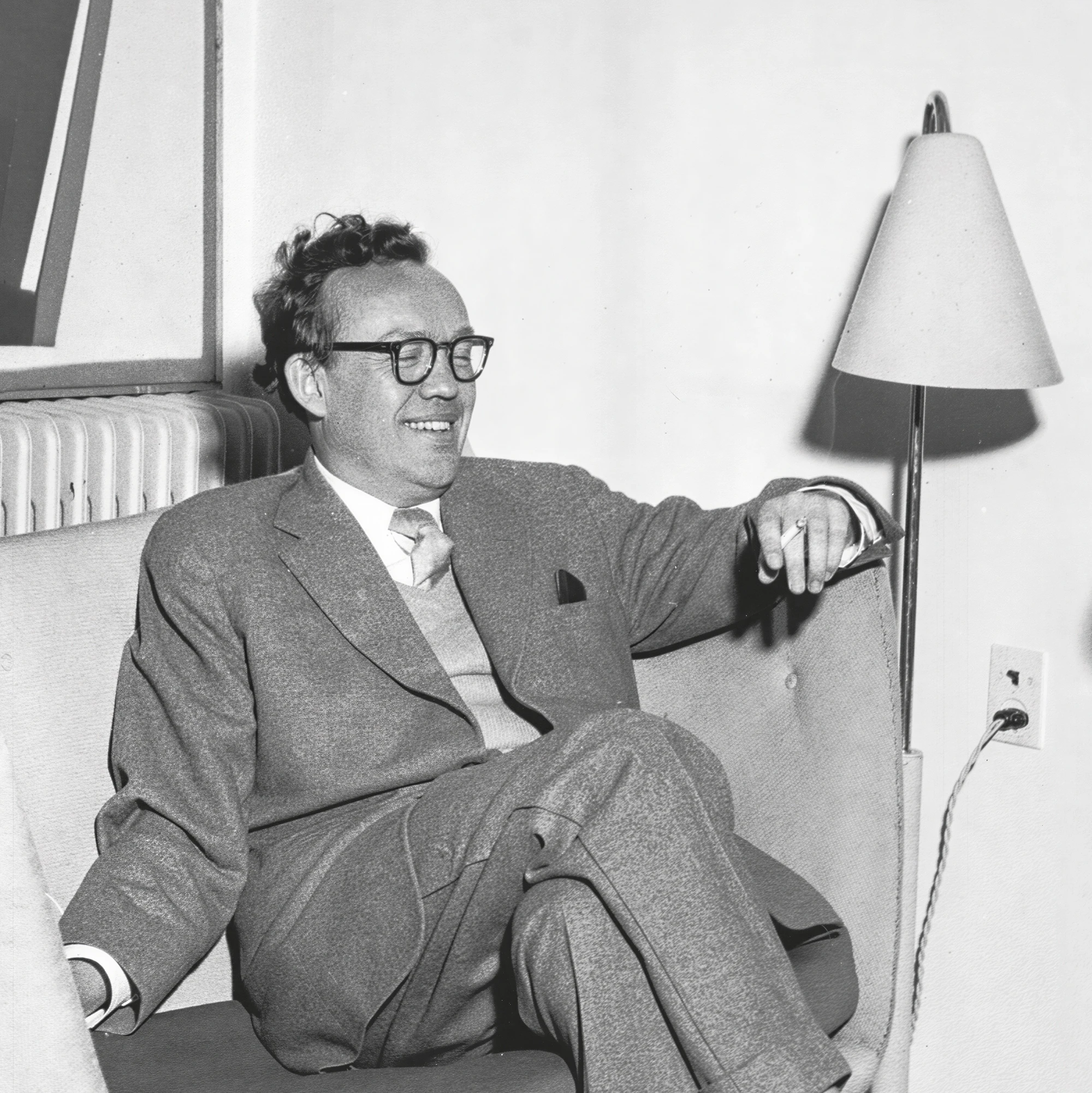 Finn Juhl