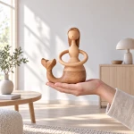 hans-bolling-mermaid-wood-figurine-gessato-7