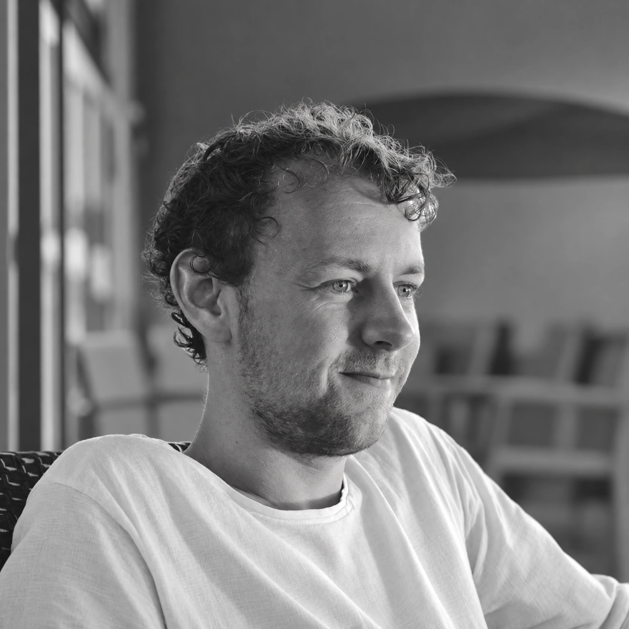 Nikolaj Klitgaard