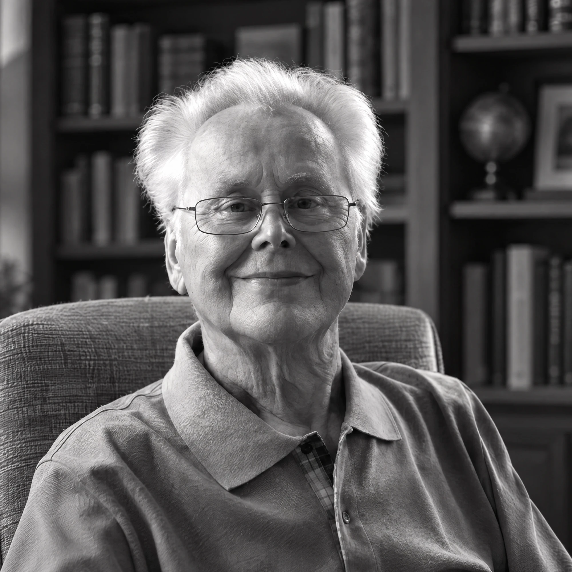 Paul Anker Hansen