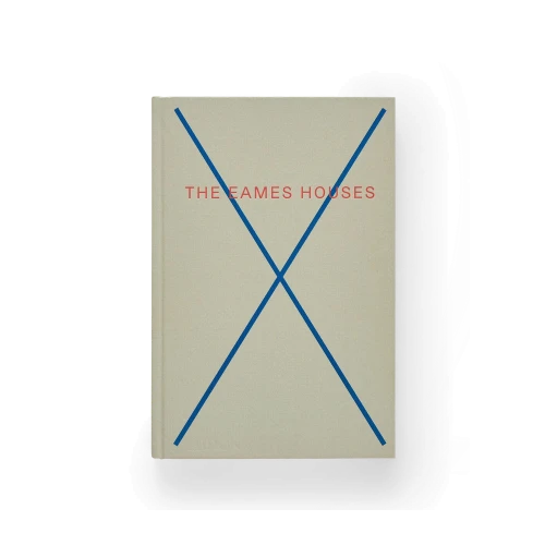 The Eames Houses