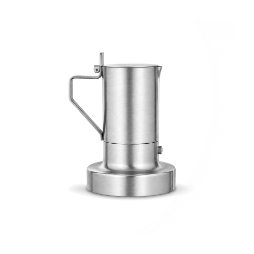 Alfra Stovetop Espresso Maker – 3 Cup