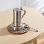 alessi-alfra-stovetop-espresso-maker-gessato-3