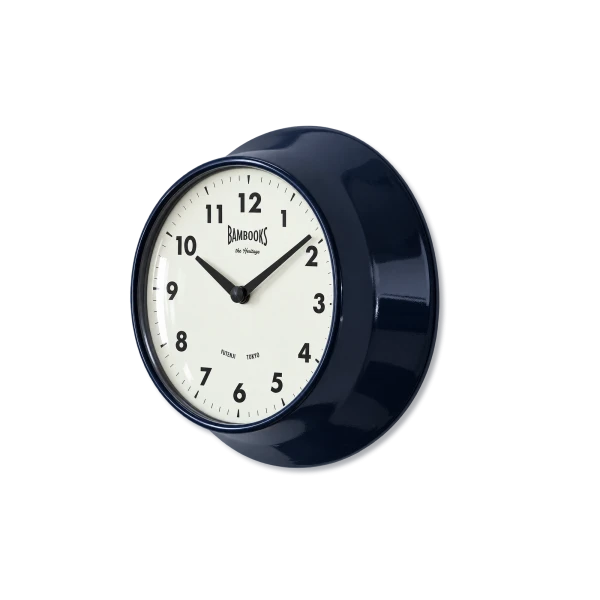 classic-two-hands-wall-clock