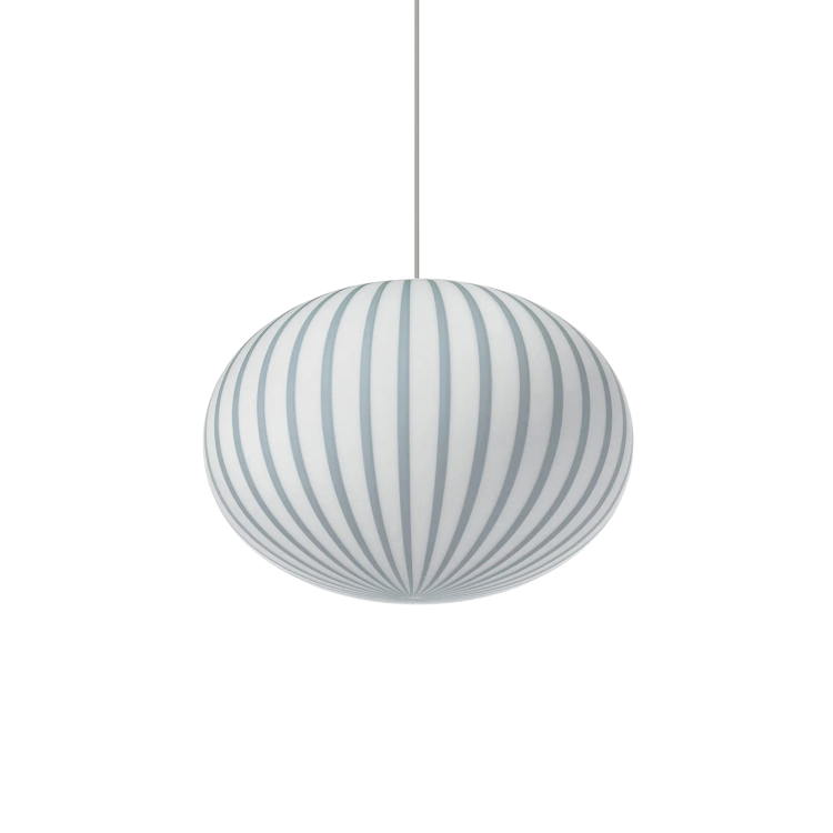 Filigrana Ellipse Pendant Light