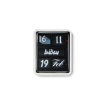 font-flip-clock-gessato-1