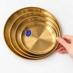 gold-stainless-steel-plate-2