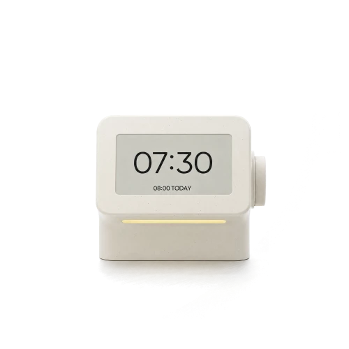 Habity Bedside Alarm Clock