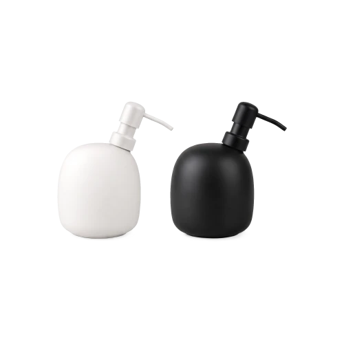 Kiwi Soap Dispenser
