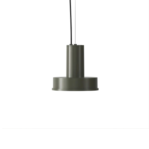Arne S Domus LED Pendant Light