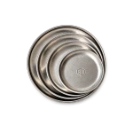 silver-stainless-steel-plate